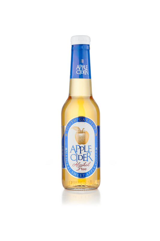 APPLE CIDER 24-pack