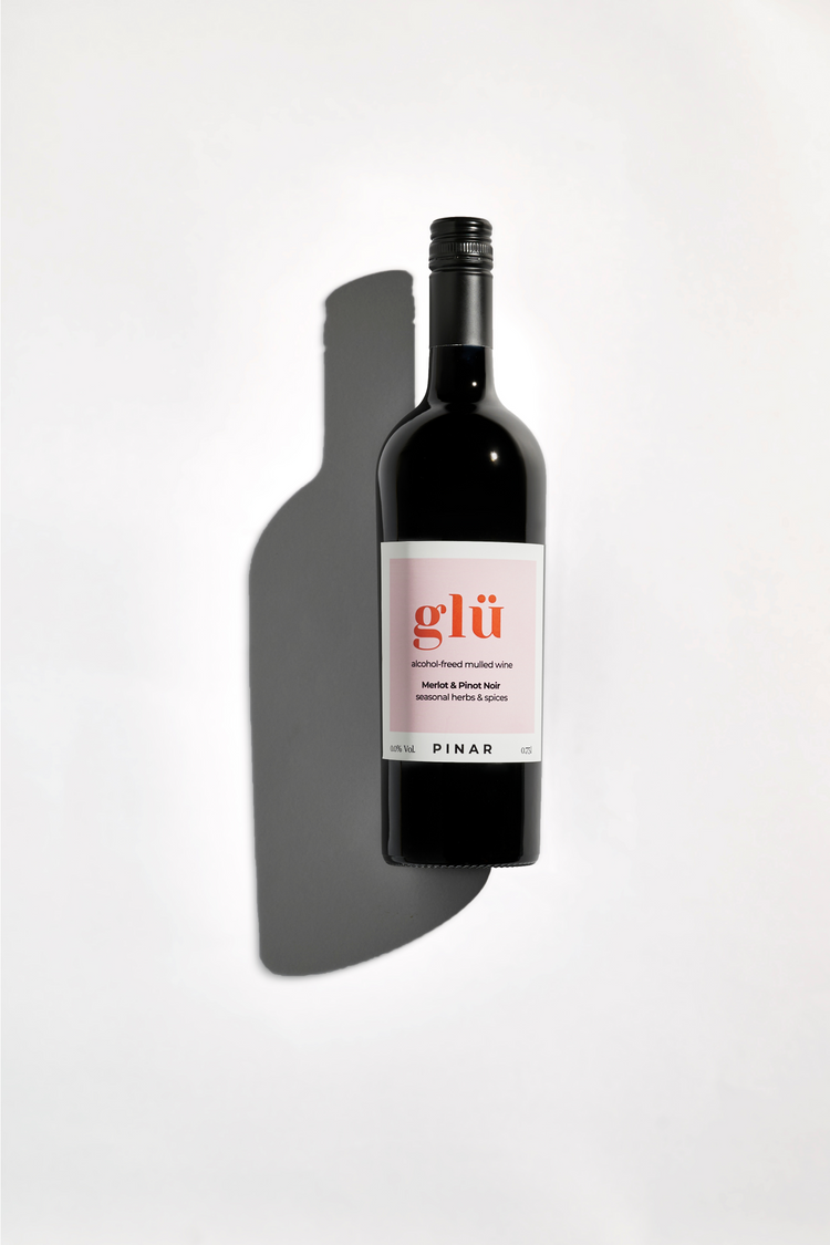 GLÜ